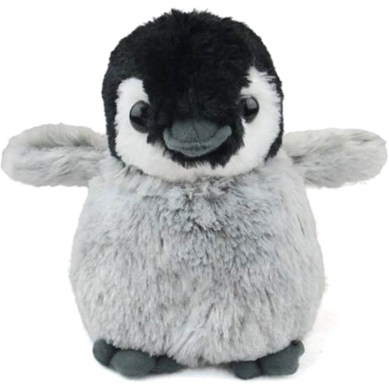 Wild Republic Cuddlekins Mini Penguin Pingouin